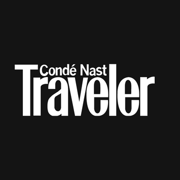 Traveler Condé Nast